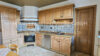 Immobilie mit Platz für die ganze Familie oder zum Wohnen & Arbeiten! - Küche Erdgeschoss